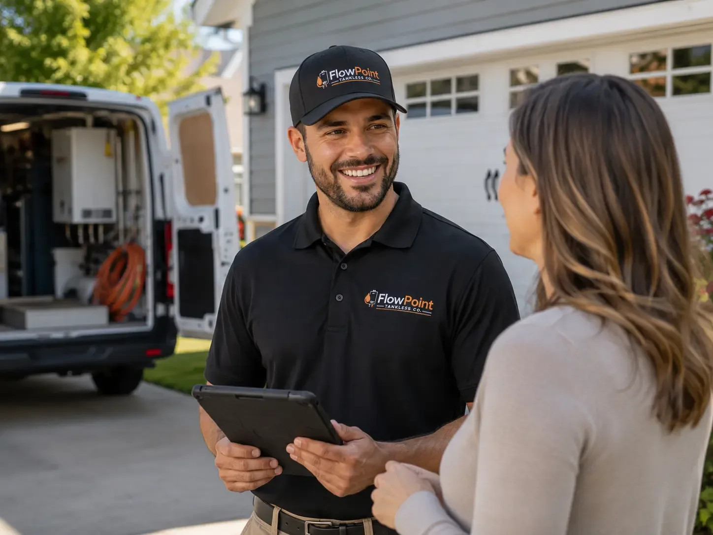 Tankless Water Heater Installation Morongo Valley, CA FAQs